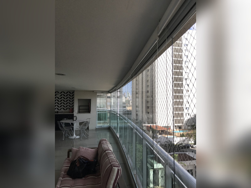 imóvel com 185m² - Vila Romana - São Paulo