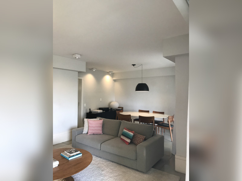imóvel com 185m² - Vila Romana - São Paulo