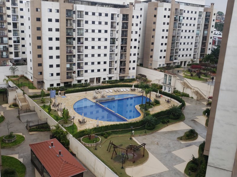 Apartamento à venda Jardim Umuarama com 50m² e 2 quartos por R$ 400.000 - 1370054210-inbound774488067883201986.jpg