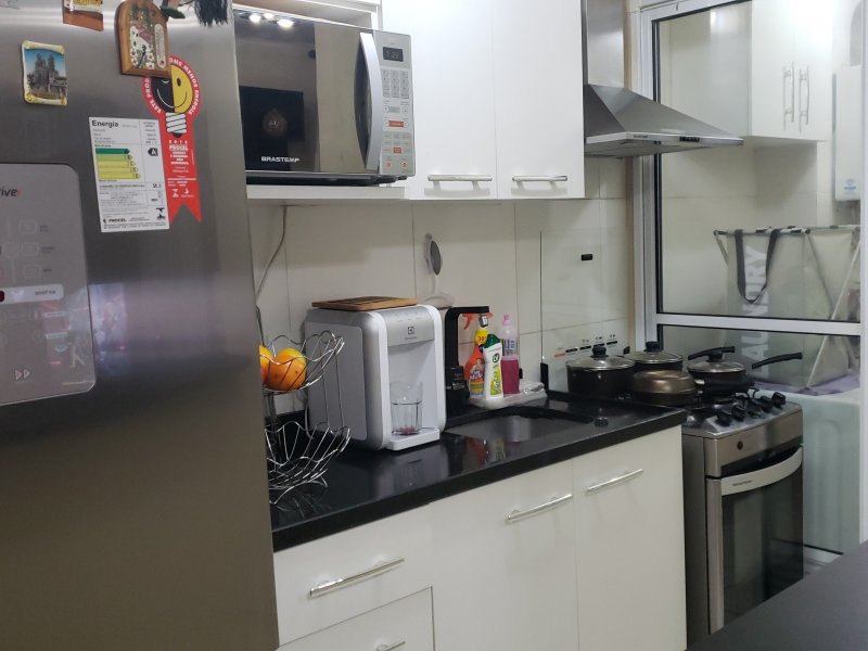 Apartamento à venda Jardim Umuarama com 50m² e 2 quartos por R$ 400.000 - 2042803827-inbound4895340738451003929.jpg