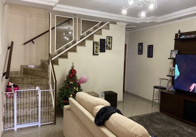 imóvel com 154m²