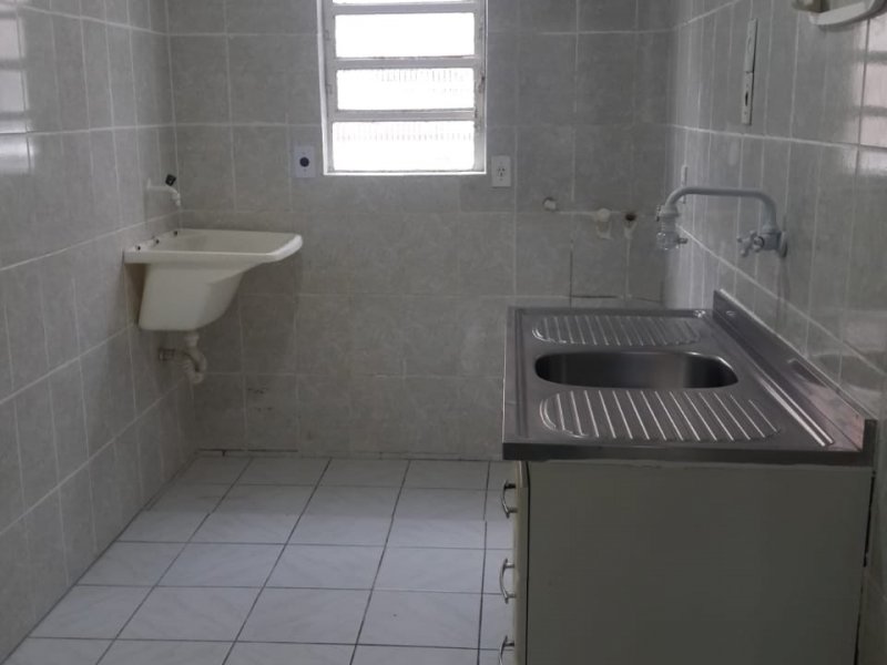 imóvel com 35m² - Jardim Itu-Sabará - Porto Alegre