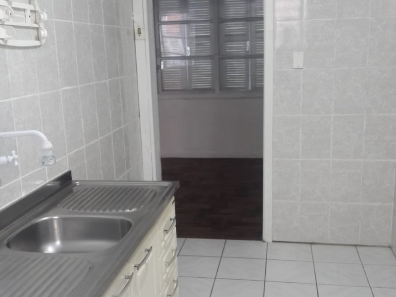 imóvel com 35m² - Jardim Itu-Sabará - Porto Alegre