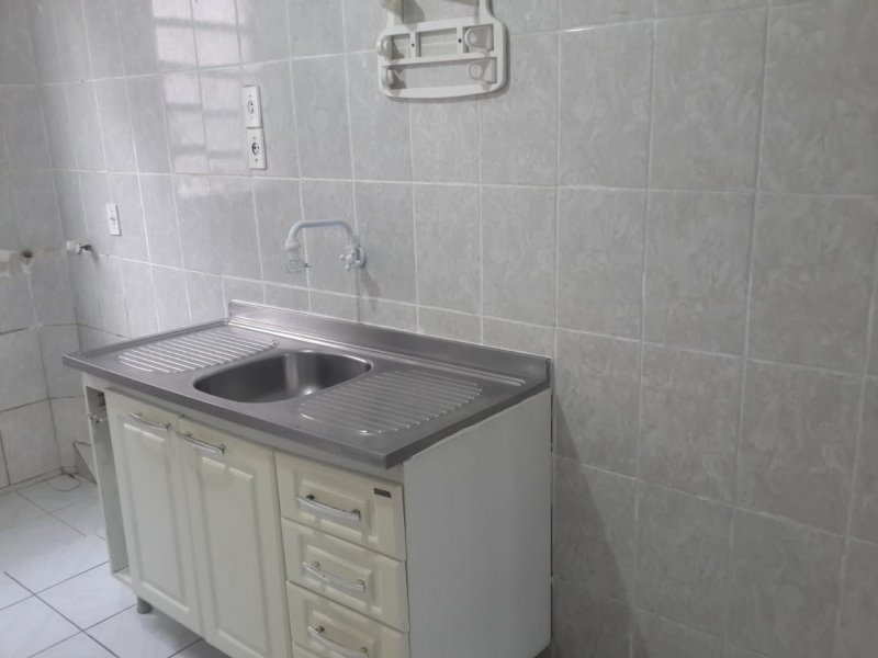 imóvel com 35m² - Jardim Itu-Sabará - Porto Alegre