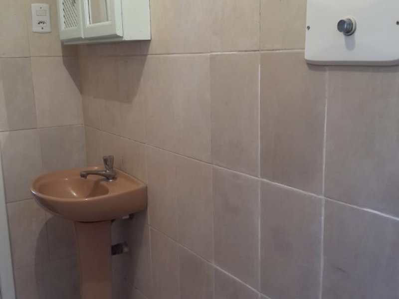 imóvel com 35m² - Jardim Itu-Sabará - Porto Alegre