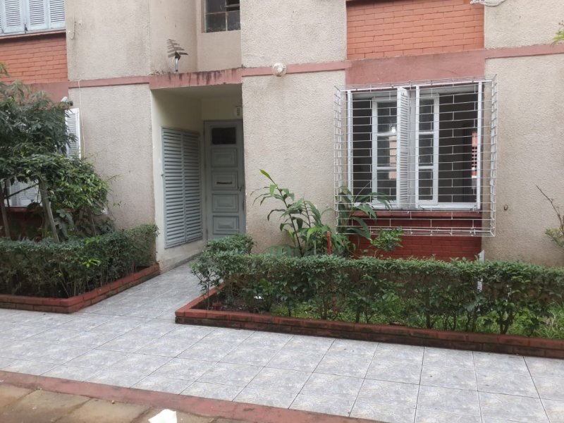 imóvel com 35m² - Jardim Itu-Sabará - Porto Alegre