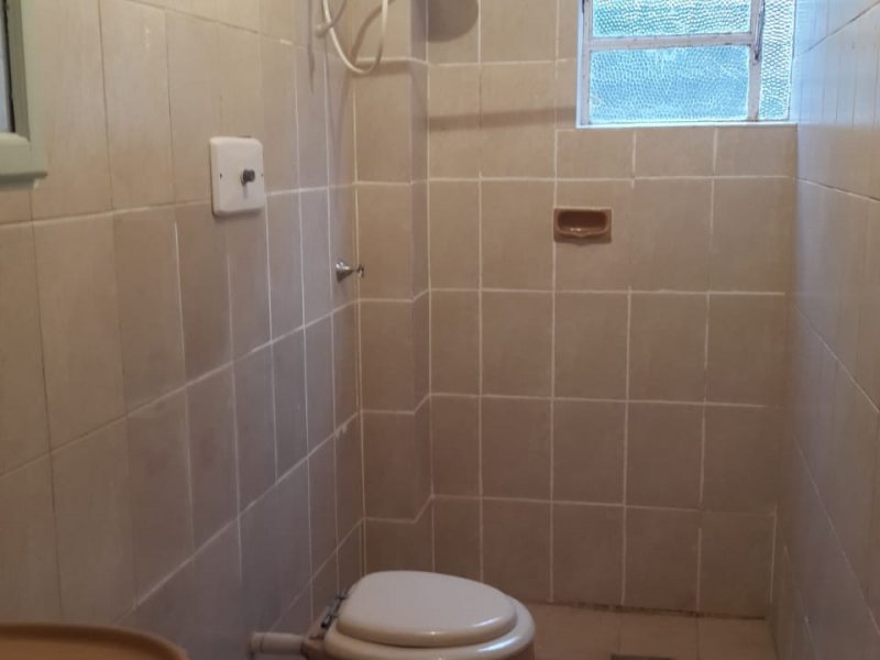 imóvel com 35m² - Jardim Itu-Sabará - Porto Alegre