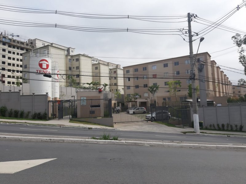 Apartamento à venda Parque Pan Americano com 38m² e 2 quartos por R$ 220.000 - 1866518579-img-20191211-wa0011.jpg