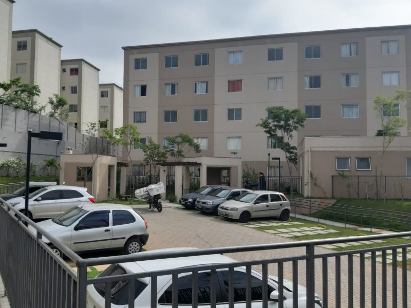 Apartamento à venda Parque Pan Americano com 38m² e 2 quartos por R$ 220.000 - 331814779-img-20191211-wa0017.jpg