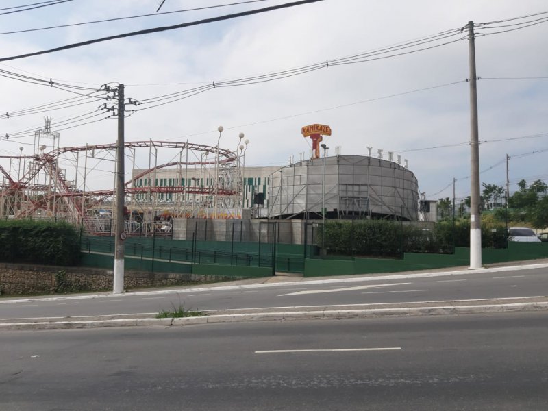 Apartamento à venda Parque Pan Americano com 38m² e 2 quartos por R$ 220.000 - 673609890-img-20191211-wa0012.jpg