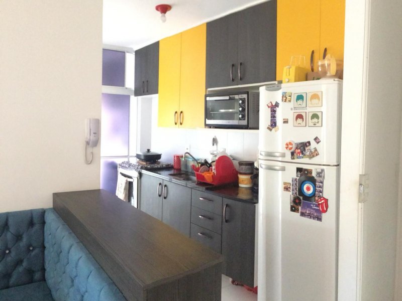 Apartamento à venda Demarchi com 52m² e 2 quartos por R$ 255.000 - 1533631676-2a13c247-f26e-4056-8998-b59a92c5310e.jpeg