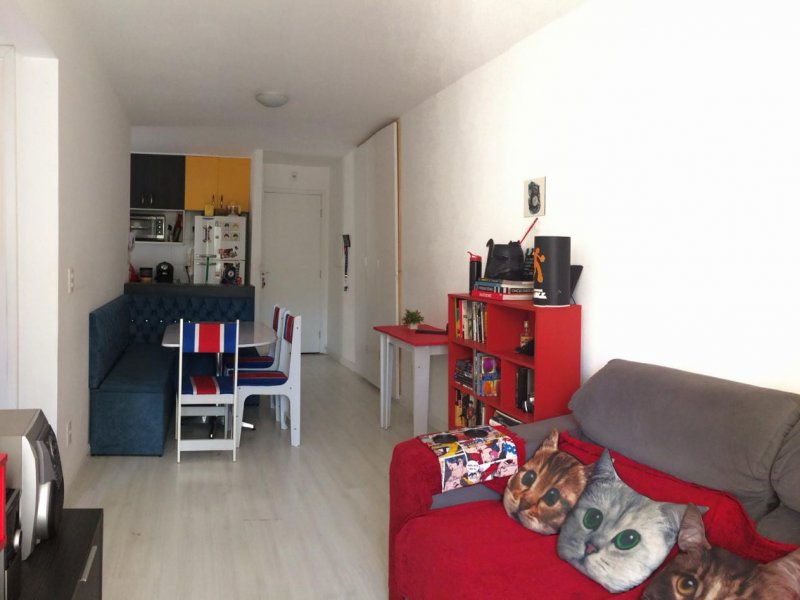 Apartamento à venda Demarchi com 52m² e 2 quartos por R$ 255.000 - 961468624-fec37d92-4e63-451b-ac05-8b81c2c03c99.jpeg