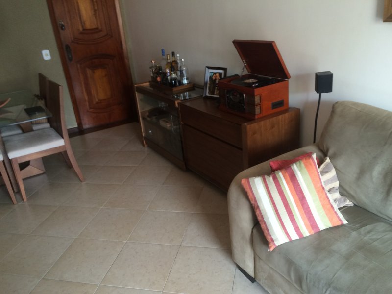 Apartamento à venda Méier com 87m² e 3 quartos por R$ 295.000 - 104801781-img-9501.jpeg