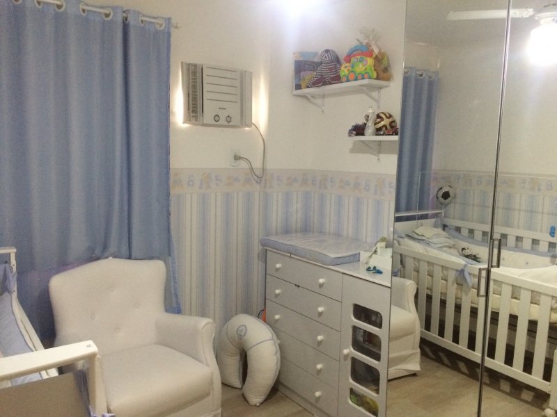 Apartamento à venda Méier com 87m² e 3 quartos por R$ 295.000 - 1077803899-img-9511.jpeg