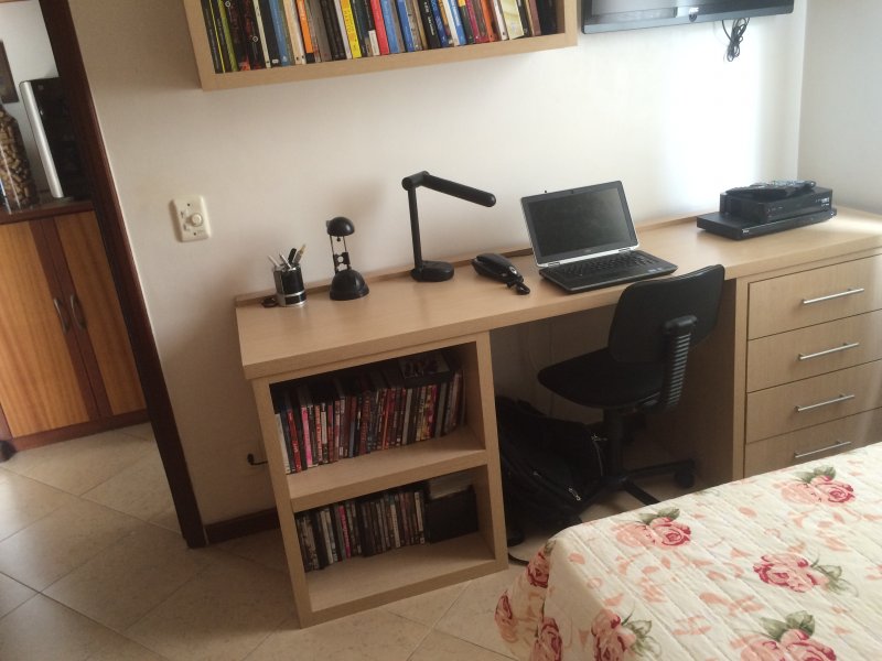 Apartamento à venda Méier com 87m² e 3 quartos por R$ 295.000 - 1814806235-img-9525.jpeg