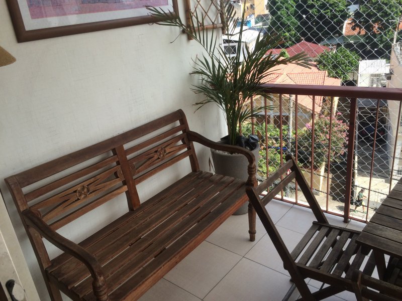 Apartamento à venda Méier com 87m² e 3 quartos por R$ 295.000 - 240511525-img-9490.jpeg