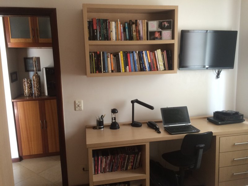 Apartamento à venda Méier com 87m² e 3 quartos por R$ 295.000 - 406618209-img-9526.jpeg