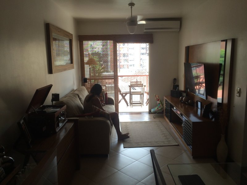Apartamento à venda Méier com 87m² e 3 quartos por R$ 295.000 - 631067008-img-9507.jpeg