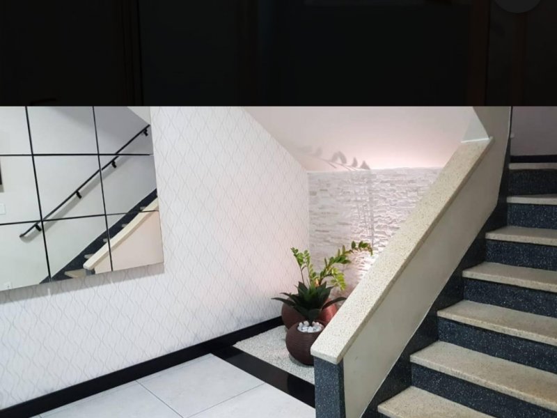 imóvel com 43m² - Campo Grande - Santos