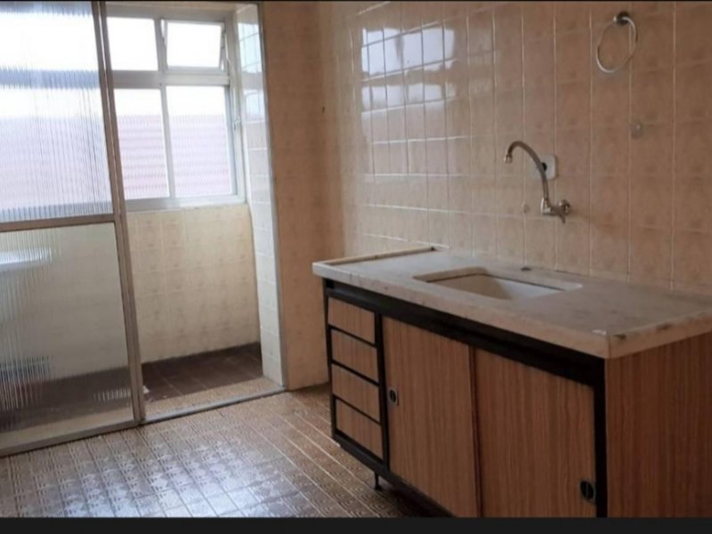 imóvel com 43m² - Campo Grande - Santos