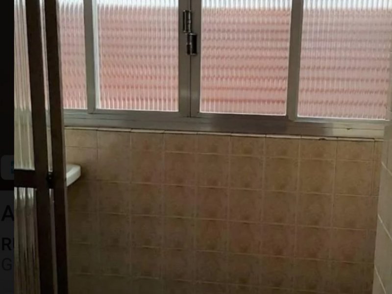 imóvel com 43m² - Campo Grande - Santos