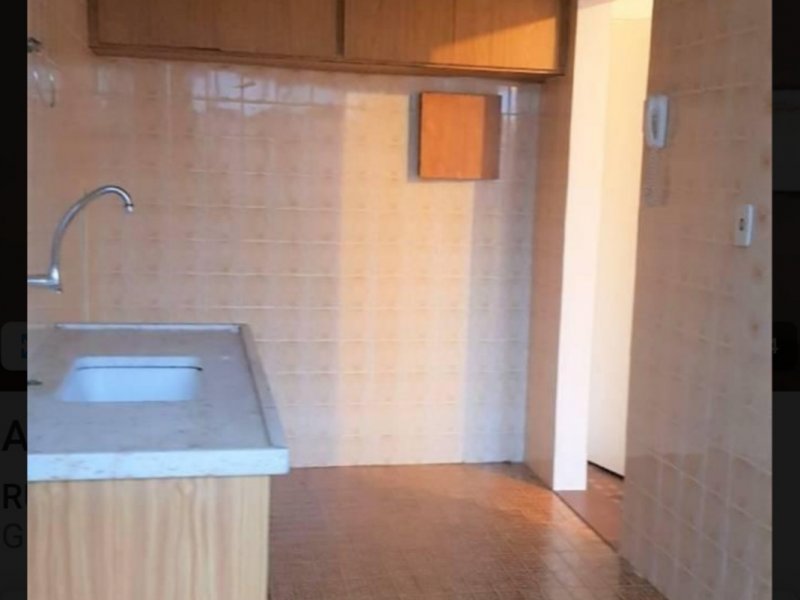 imóvel com 43m² - Campo Grande - Santos