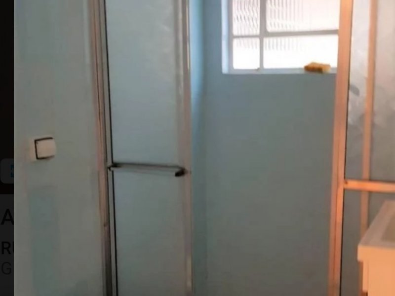 imóvel com 43m² - Campo Grande - Santos