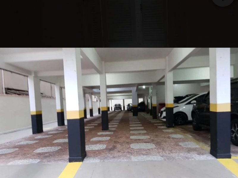 imóvel com 43m² - Campo Grande - Santos