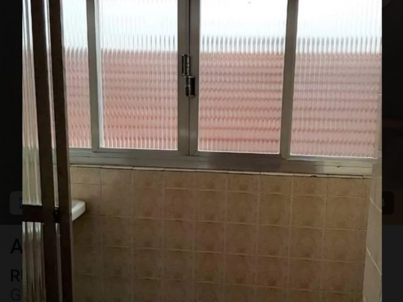 imóvel com 43m² - Campo Grande - Santos