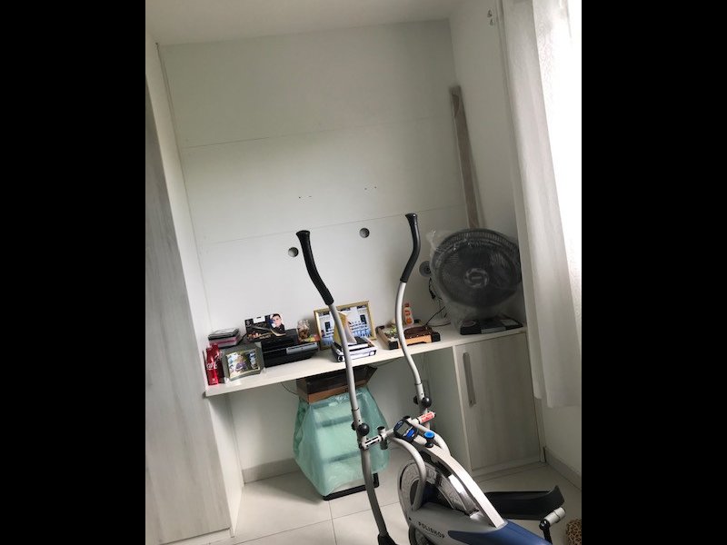 Apartamento à venda Taquara com 60m² e 2 quartos por R$ 290.000 - 687653150-4.jpg