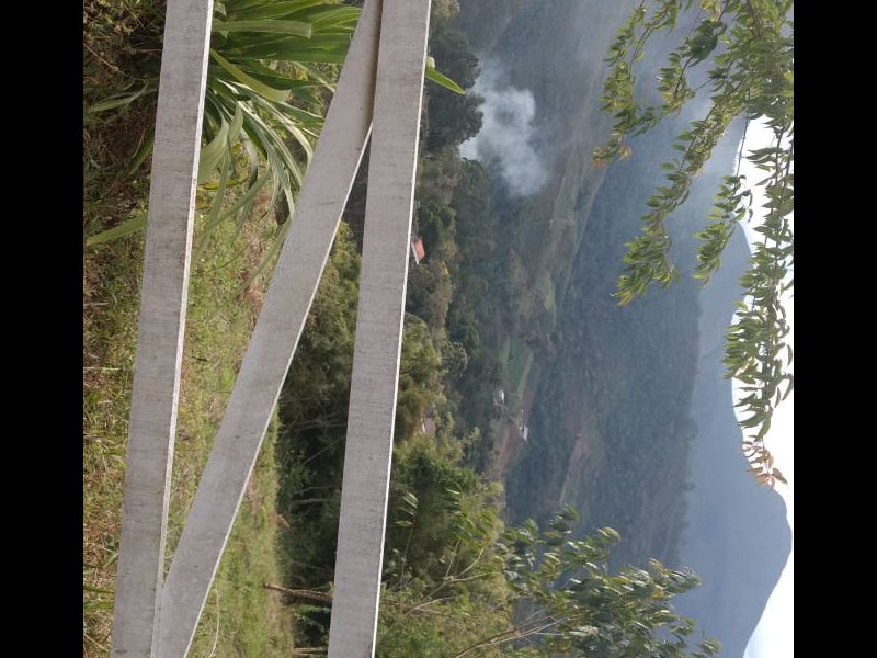 Terreno à venda Cascatinha com 714m² e  quartos por R$ 200.000 - 1581556744-img-20190311-wa0093.jpg