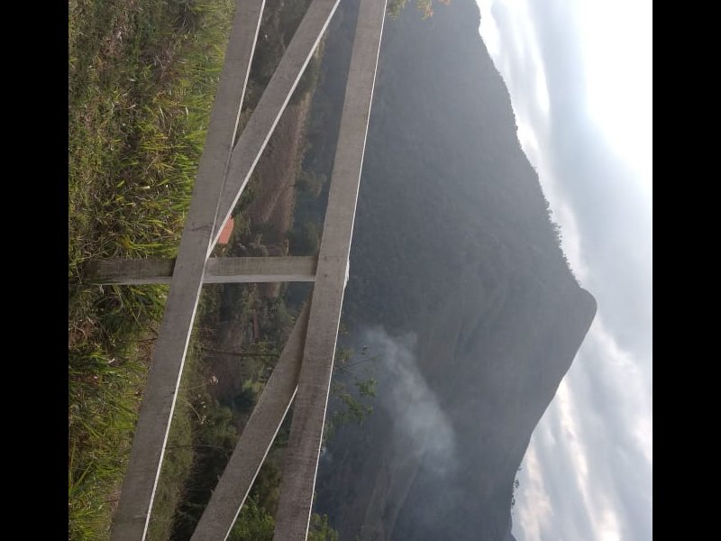 Terreno à venda Cascatinha com 714m² e  quartos por R$ 200.000 - 577292007-img-20190311-wa0097.jpg