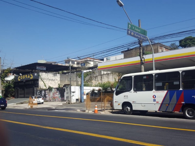 Comercial à venda Jardim Flor da Montanha com 250m² e  quartos por R$ 1.000.000 - 1409635180-loja-posto.jpg