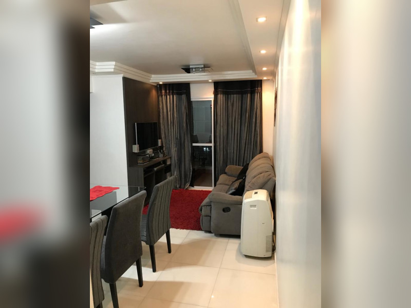 imóvel com 68m² - Vila Caraguatá - São Paulo