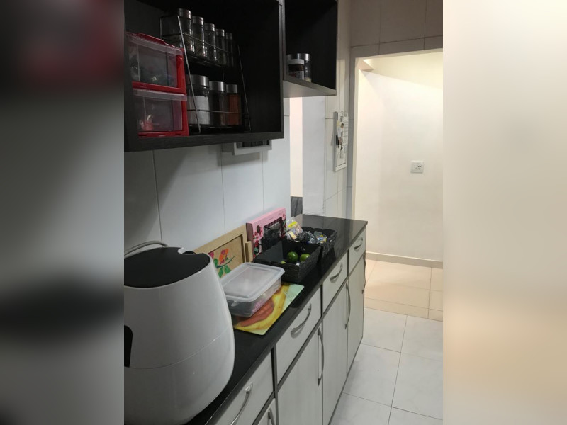 imóvel com 68m² - Vila Caraguatá - São Paulo