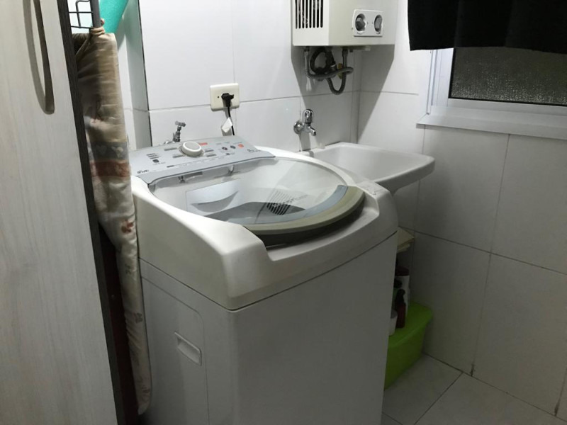 imóvel com 68m² - Vila Caraguatá - São Paulo