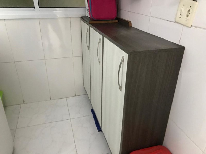 imóvel com 68m² - Vila Caraguatá - São Paulo