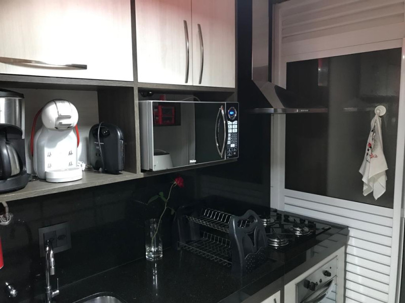 imóvel com 68m² - Vila Caraguatá - São Paulo