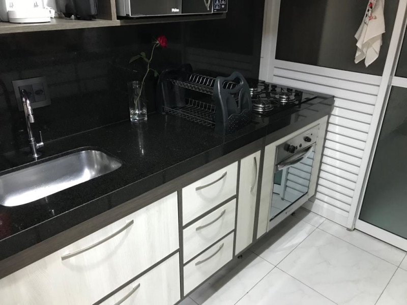 imóvel com 68m² - Vila Caraguatá - São Paulo
