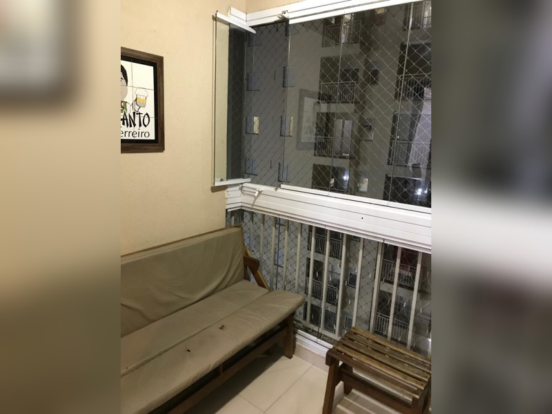 imóvel com 68m² - Vila Caraguatá - São Paulo