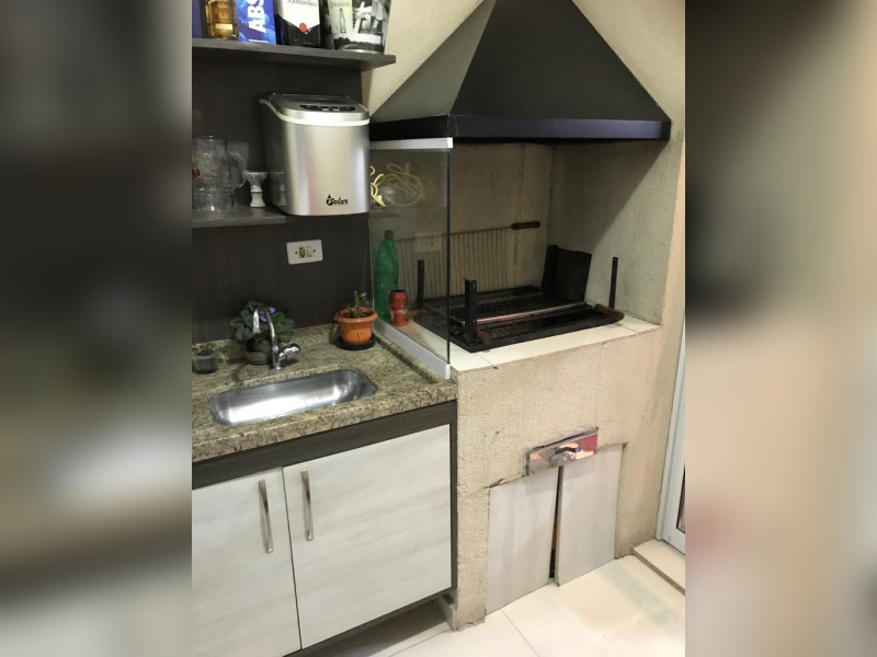 imóvel com 68m² - Vila Caraguatá - São Paulo