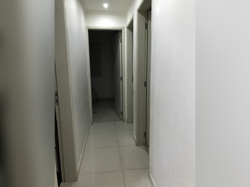 imóvel com 68m² - Vila Caraguatá - São Paulo