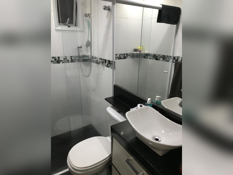 imóvel com 68m² - Vila Caraguatá - São Paulo