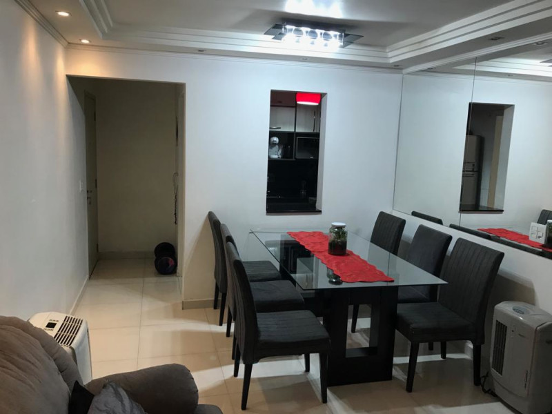 imóvel com 68m² - Vila Caraguatá - São Paulo