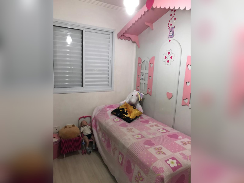 imóvel com 68m² - Vila Caraguatá - São Paulo
