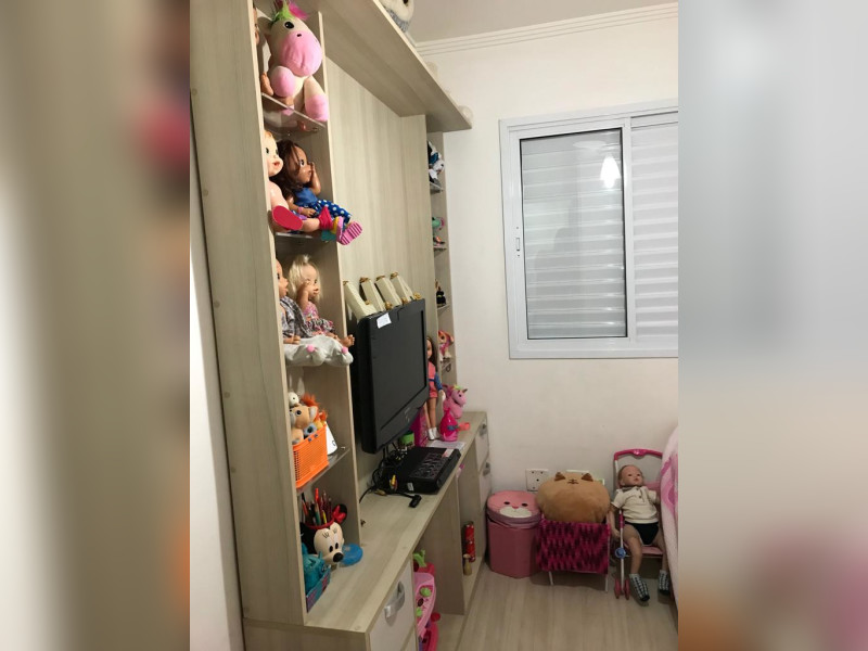 imóvel com 68m² - Vila Caraguatá - São Paulo