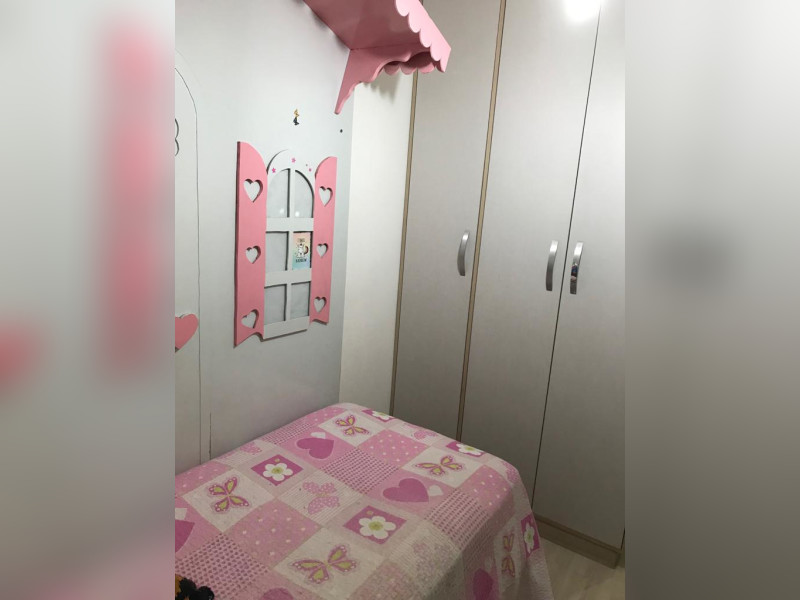 imóvel com 68m² - Vila Caraguatá - São Paulo