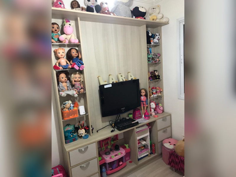 imóvel com 68m² - Vila Caraguatá - São Paulo