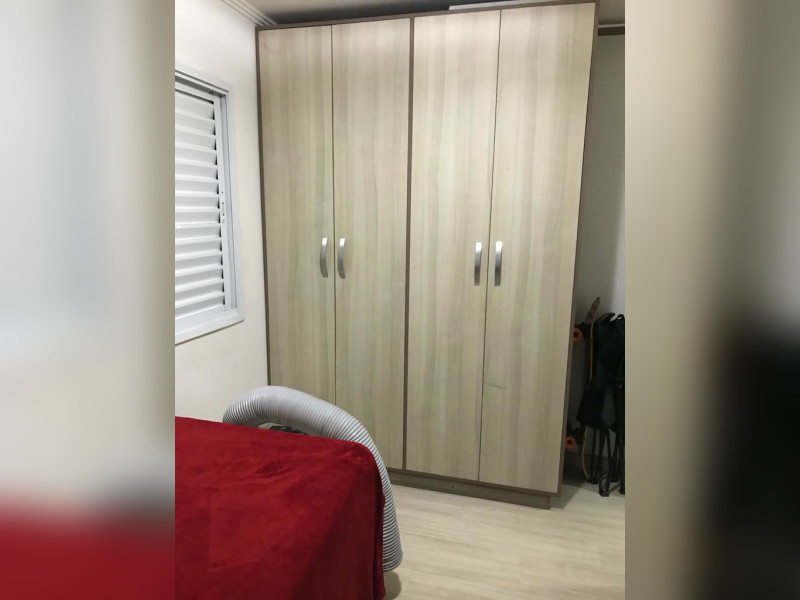 imóvel com 68m² - Vila Caraguatá - São Paulo