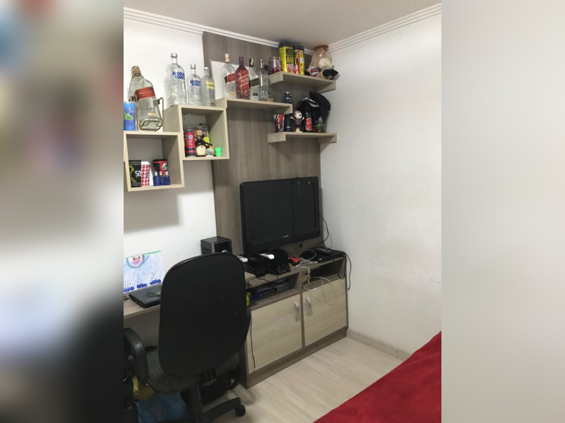imóvel com 68m² - Vila Caraguatá - São Paulo